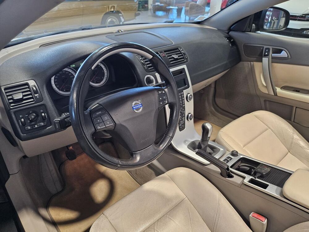 C70 CABRIOLET D3 150CV MOMENTUM 2011 occasion 26000 Valence