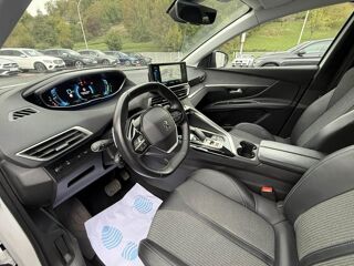 3008 Hybrid - 225 - BV e-EAT8 Allure Pack GPS + CAMERA AR + CARPL 2022 occasion 19100 Brive-la-Gaillarde