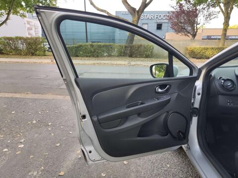 Clio 0.9 TCe - 90 IV BERLINE Zen PHASE 2 2018 occasion 77185 Lognes