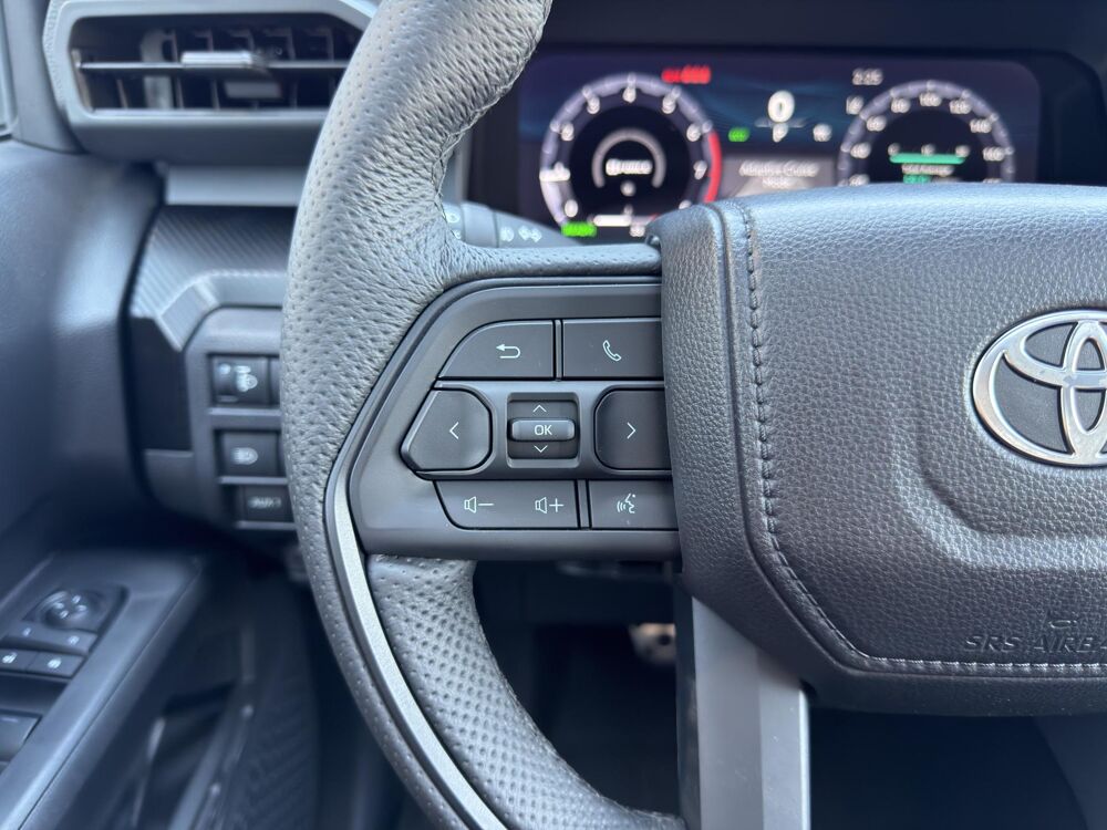 Divers TRD PRO I-FORCE MAX 2.4L 4-Cyl. Turbo Hybrid 2025 occasion 91830 Le Coudray-Montceaux