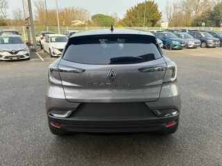 Captur 1.0 ECO-G - 100 2025 II Techno 2025 occasion 31660 Bessi&egrave;res