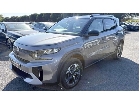 C3 Aircross 1.2i Hybrid 145 Max 7 Places 2026 occasion 81580 Soual