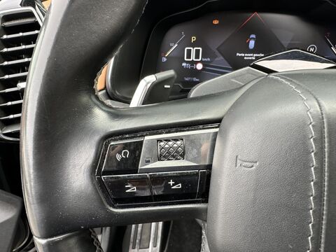 DS3 E-Tense - 225 Opera PHASE 2 - GARANTIE 12 MOIS 2018 occasion 33450 Montussan