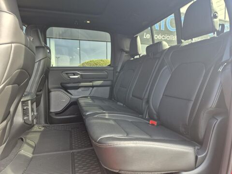 RAM 1500 CREW CAB REBEL 2025 occasion 91830 Le Coudray-Montceaux