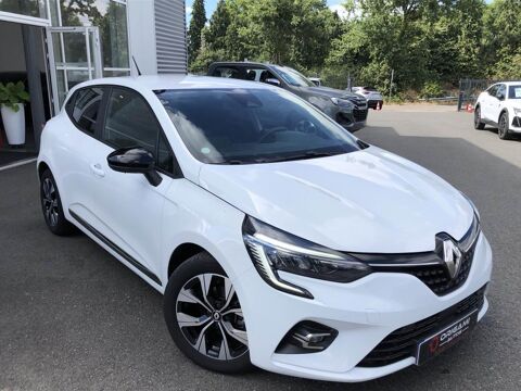 Annonce voiture Renault Clio 13995 €
