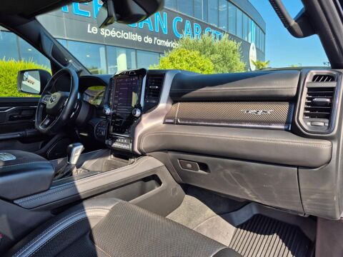 RAM TRX 6.2L V8 SUPERCHARGED 2022 occasion 91830 Le Coudray-Montceaux