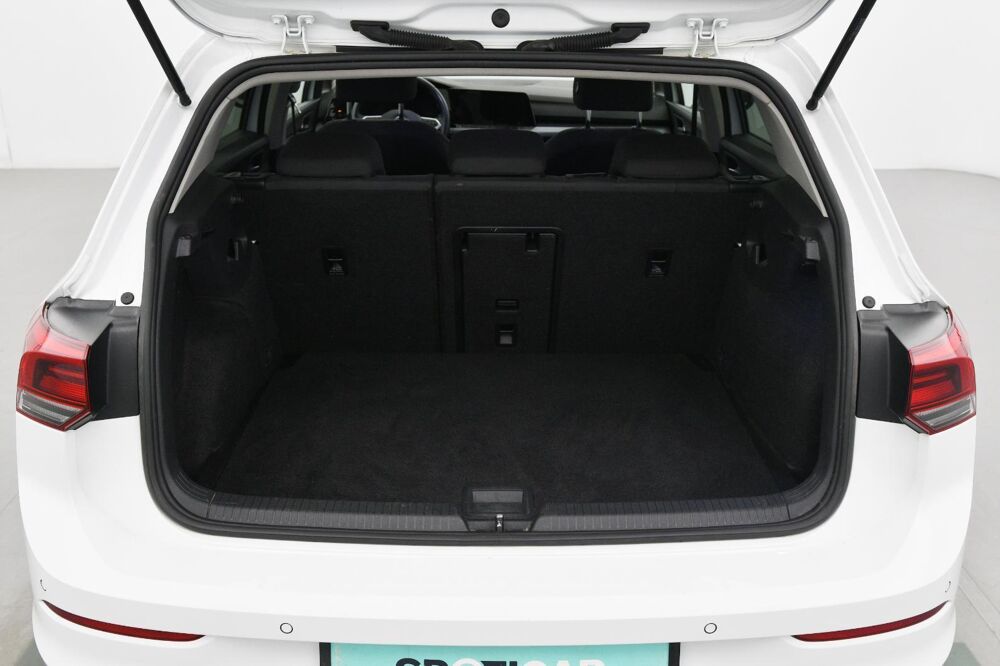Golf 1.5 TSI ACT OPF 130 BVM6 Active occasion 17130 Montendre