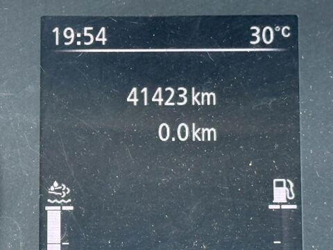 Master Confort F3500 L3 2.3 Energy dCi - 170 - GRAND VOLUME - TVA 2021 occasion 19100 Brive-la-Gaillarde