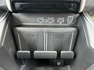 RAM 1500 CREW TUNGSTEN AIR BOX 2026 occasion 91830 Le Coudray-Montceaux