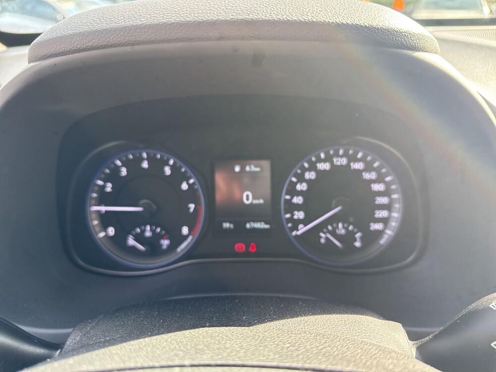 Kona 1.0 t-gdi 120 fap creative 2019 occasion 54520 Laxou