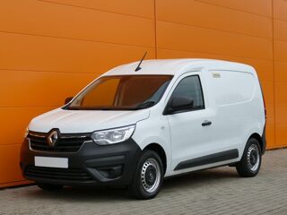 Kangoo Express II VAN 1.5 BLUE DCI 95 CONFORT & PACK NAV 2021 occasion 77090 Coll&eacute;gien