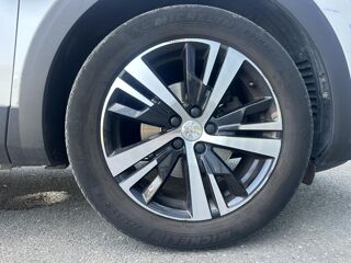 5008 II 1.5 BlueHDi S&S - 130ch- boite auto EAT8 Style - garant 2019 occasion 33450 Montussan