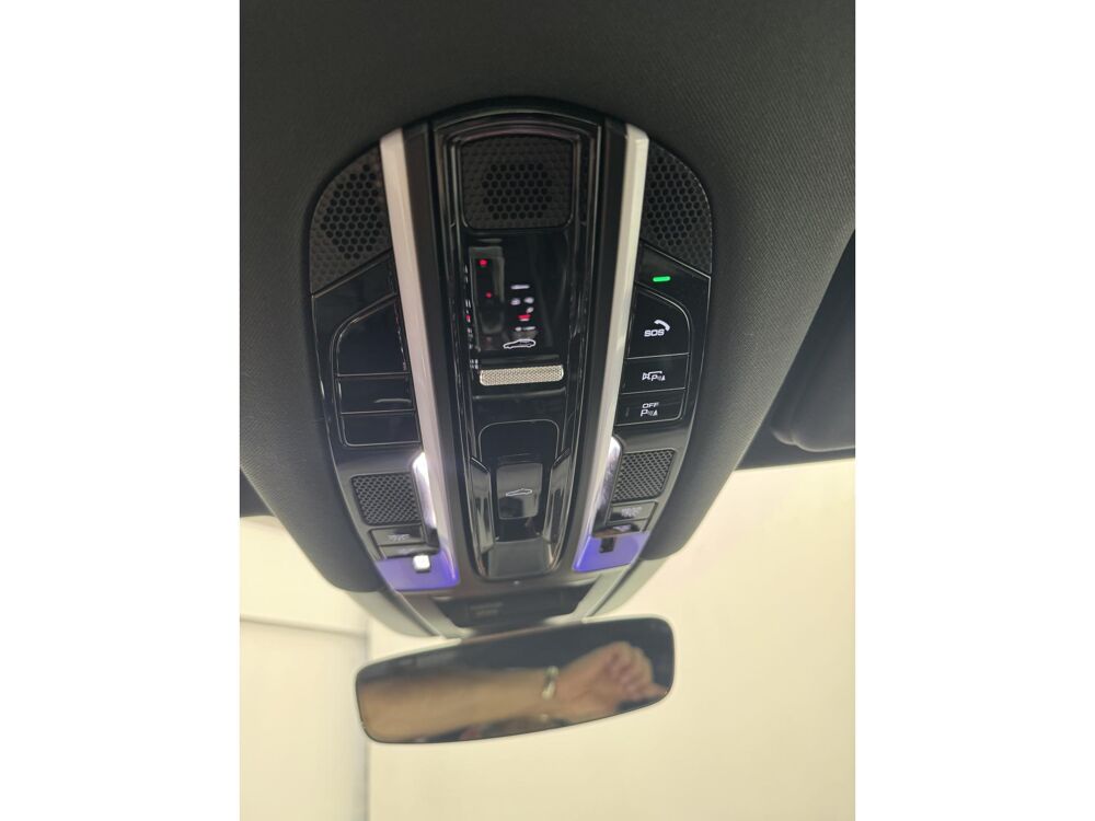Cayenne E-Hybrid 462h 3.0 V6 340 + 122 ch Tiptronic 2020 occasion 33130 B&egrave;gles