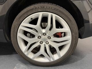Range Rover 5.0 V8 Supercharged 510 Autobiography Dynamic 2013 occasion 38330 Montbonnot-Saint-Martin