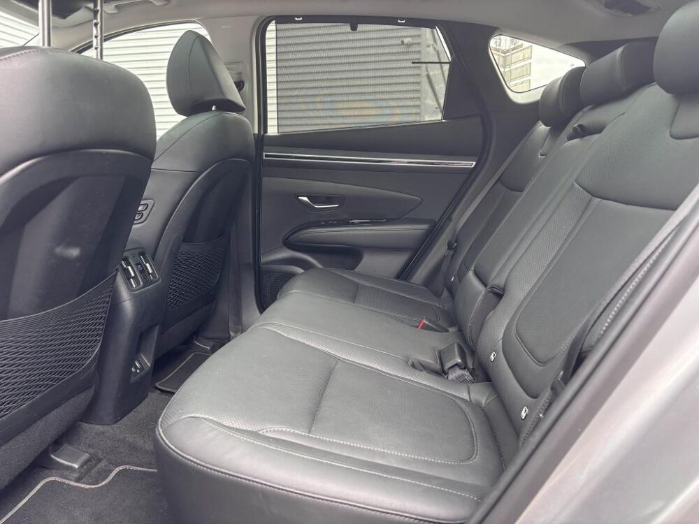 Tucson 1.6 T-GDi Plug-in - 265 HTRAC - BVA Executive 2023 occasion 77185 Lognes