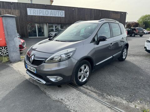 Annonce voiture Renault Scnic 7990 