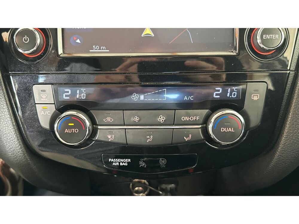 Pixo 1.6 dCi 130 ch N-Connecta All-Mode - ATTELAGE - PONT NEUF - 2016 occasion 17600 Saujon