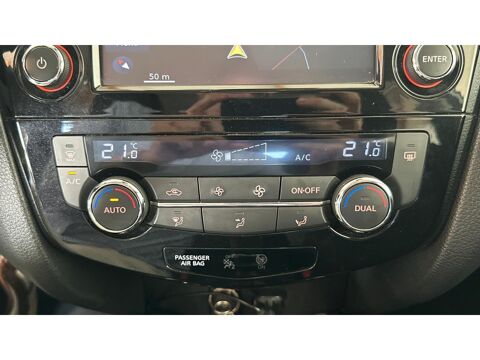 Pixo 1.6 dCi 130 ch N-Connecta All-Mode - ATTELAGE - PONT NEUF - 2016 occasion 17600 Saujon