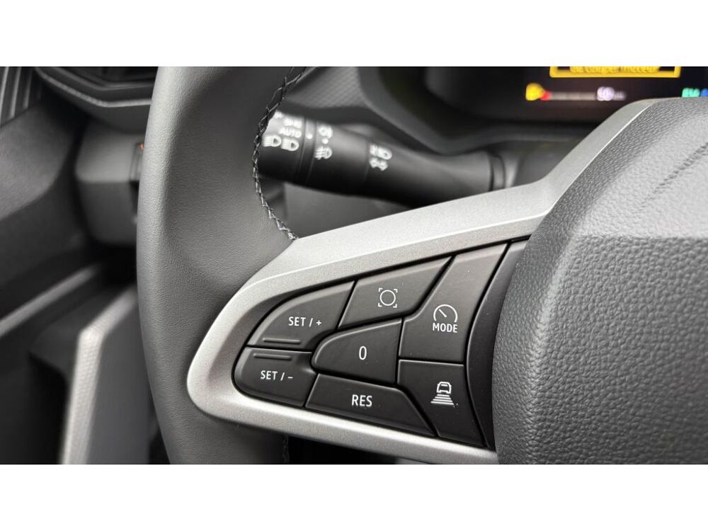 Duster 1.8 Hybrid 155 Journey +PK CITY 360&deg; 2026 occasion 81580 Soual