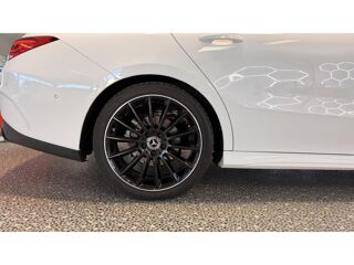 Classe CLA SHOOTING BRAKE 2.0 180 D 115 AMG LINE 8G-DCT BVA - GARANTIE 2021 occasion 16000 Angoul&ecirc;me
