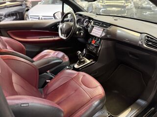 DS3 1.6 THP 16V 150ch Sport Chic - Garantie 3 MOIS 2010 occasion 94360 Bry-sur-Marne