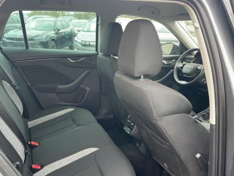 Kamiq 1.0 tsi 116 selection dsg7 2025 occasion 57525 Talange