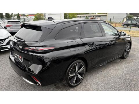 308 SW 1.5 BlueHDi 130 EAT8 GT 2024 occasion 81580 Soual