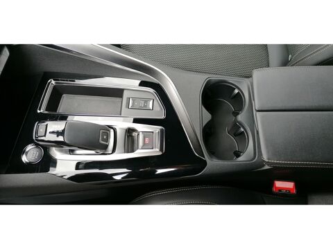 3008 1.5 BlueHDi 130 EAT8 GT +PK BLACK+HAYON ELECTRIQUE 2022 occasion 81580 Soual