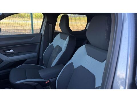 Duster 1.8 Hybrid 155 Extreme +PACK CITY 360 2026 occasion 81580 Soual