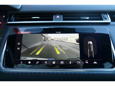 Range rover velar 2.0 D240 R-Dynamic BVA8 2017 occasion 06550 La Roquette-sur-Siagne