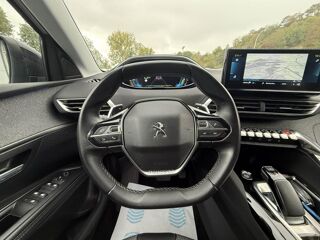 3008 Hybrid - 225 - BV e-EAT8 Allure Pack GPS + CAMERA AR + CARPL 2022 occasion 19100 Brive-la-Gaillarde