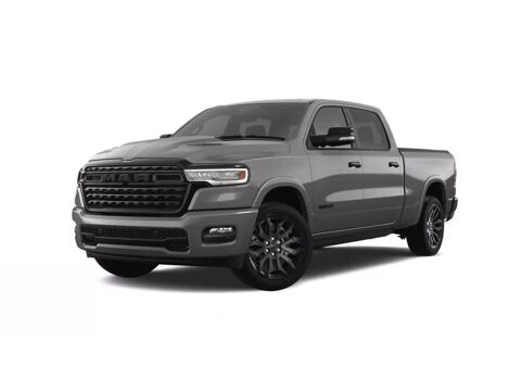 Dodge RAM 1500 CREW LIMITED NIGHT EDITION LONGUE BENNE 2025 2025 occasion Le Coudray-Montceaux 91830