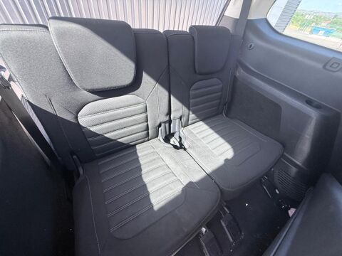 Galaxy 2.0 ECOBLUE 150 TITANIUM 7PLACES CAMERA/CHAUFFANTS/HAYON/CAR 2019 occasion 42170 Saint-Just-Saint-Rambert