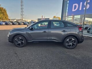 C4 1.5 bluehdi 130 plus automatique 2024 occasion 85150 Les Achards
