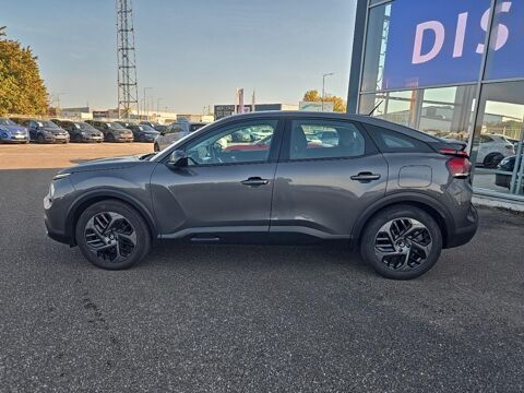C4 1.5 bluehdi 130 plus automatique 2024 occasion 54520 Laxou