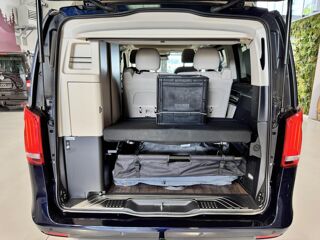Divers CLASSE V 250D 190ch 4MATIC 2016 occasion 26000 VALENCE