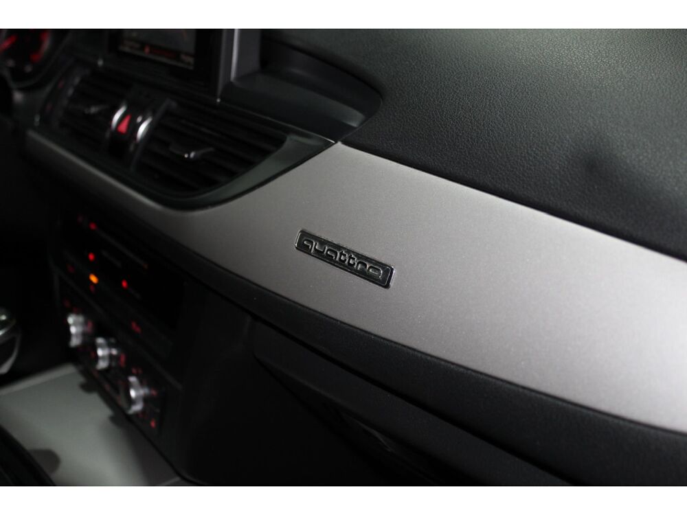 A6 AVANT 3.0 TDI 220 BUSINESS EXECUTIVE QUATTRO S-TRONIC BVA - 2018 occasion 94360 Bry-sur-Marne