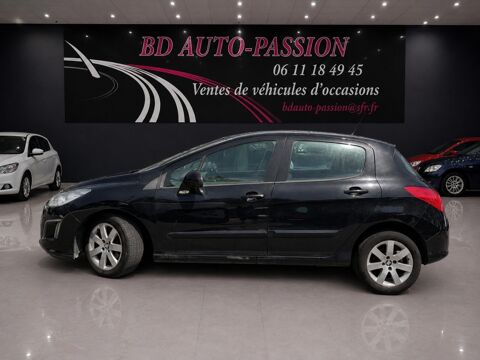 308 1.6 HDi - 92ch / 2012 / DISTRIBUTION ET ENTRETIEN OK / repri 2012 occasion 30260 Orthoux-S&eacute;rignac-Quilhan