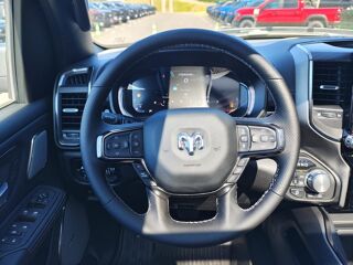 RAM 1500 CREW CAB REBEL AIR 2025 occasion 91830 Le Coudray-Montceaux