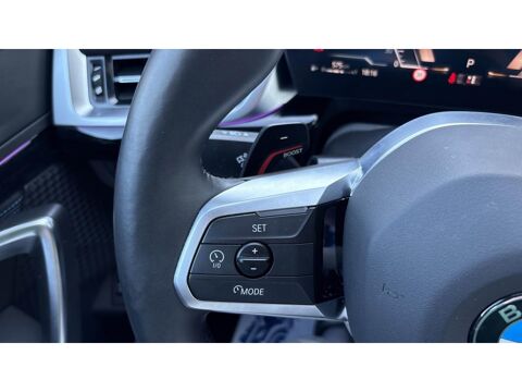 X1 xDrive 20d 163ch DKG M Sport PRO +PK PREMIUM 2025 occasion 81580 Soual