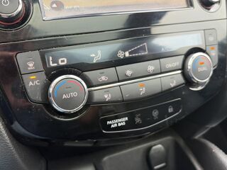 Qashqai 1.2 dig-t 115 tekna xtronic 2018 occasion 57525 Talange