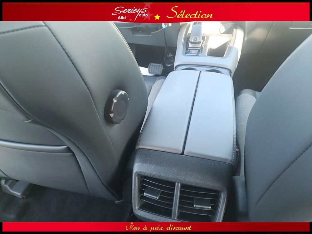 C5 aircross BUSINESS PLUS BlueHDi 130 EAT8 ATTELAGE 2020 occasion 81000 Albi