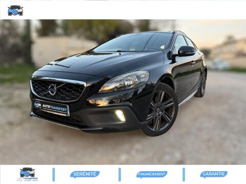 Volvo V40 Cross Country T3 - 152 2012 CROSS COUNTRY Momentum PHASE 2  occasion MARIGNANE 13700