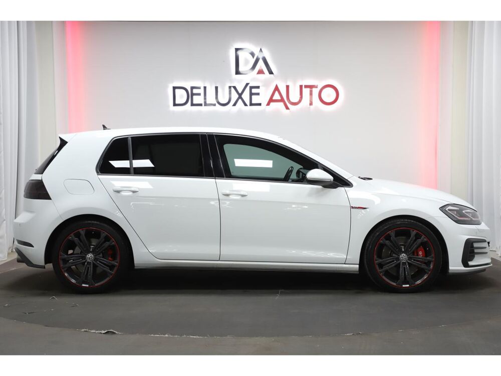 Golf VII GTI Performance 2.0 TSI 245 DSG 7 2019 occasion 06550 La Roquette-sur-Siagne