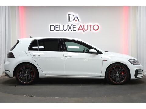 Golf VII GTI Performance 2.0 TSI 245 DSG 7 2019 occasion 06550 La Roquette-sur-Siagne