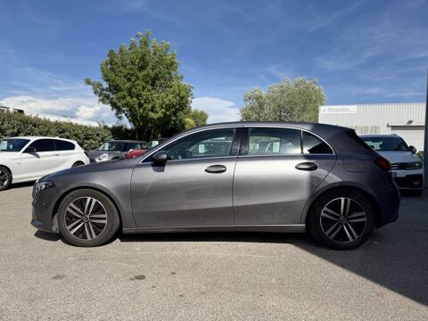 Classe A 180 d Progressive Line - CARPLAY - CAM 2021 occasion 13760 Saint-Cannat