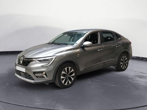 Annonce voiture Renault Arkana 17490 €