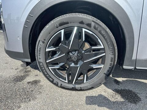 3008 1.2 hybrid 145 gt e-dcs6 2025 occasion 33127 Saint-Jean-d'Illac