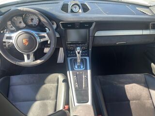 911 (991) gt3 3.8l 475 pdk7 2015 occasion 88150 Chavelot