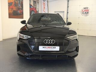 E-TRON E-Quattro 55 408cv Avus SOH 86% 2019 occasion 38330 Montbonnot-Saint-Martin